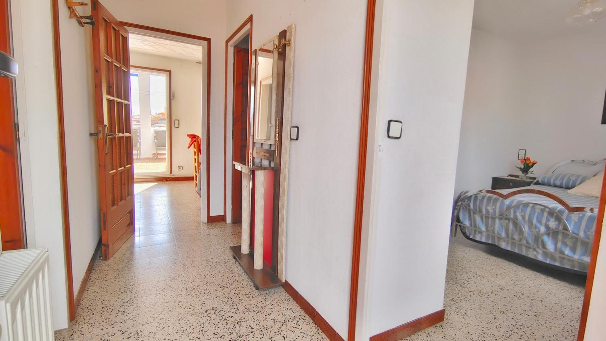 Vacay Apartamento La Terraza, Con La Calma! En La Costa Brava, L'Escala! Екстер'єр фото