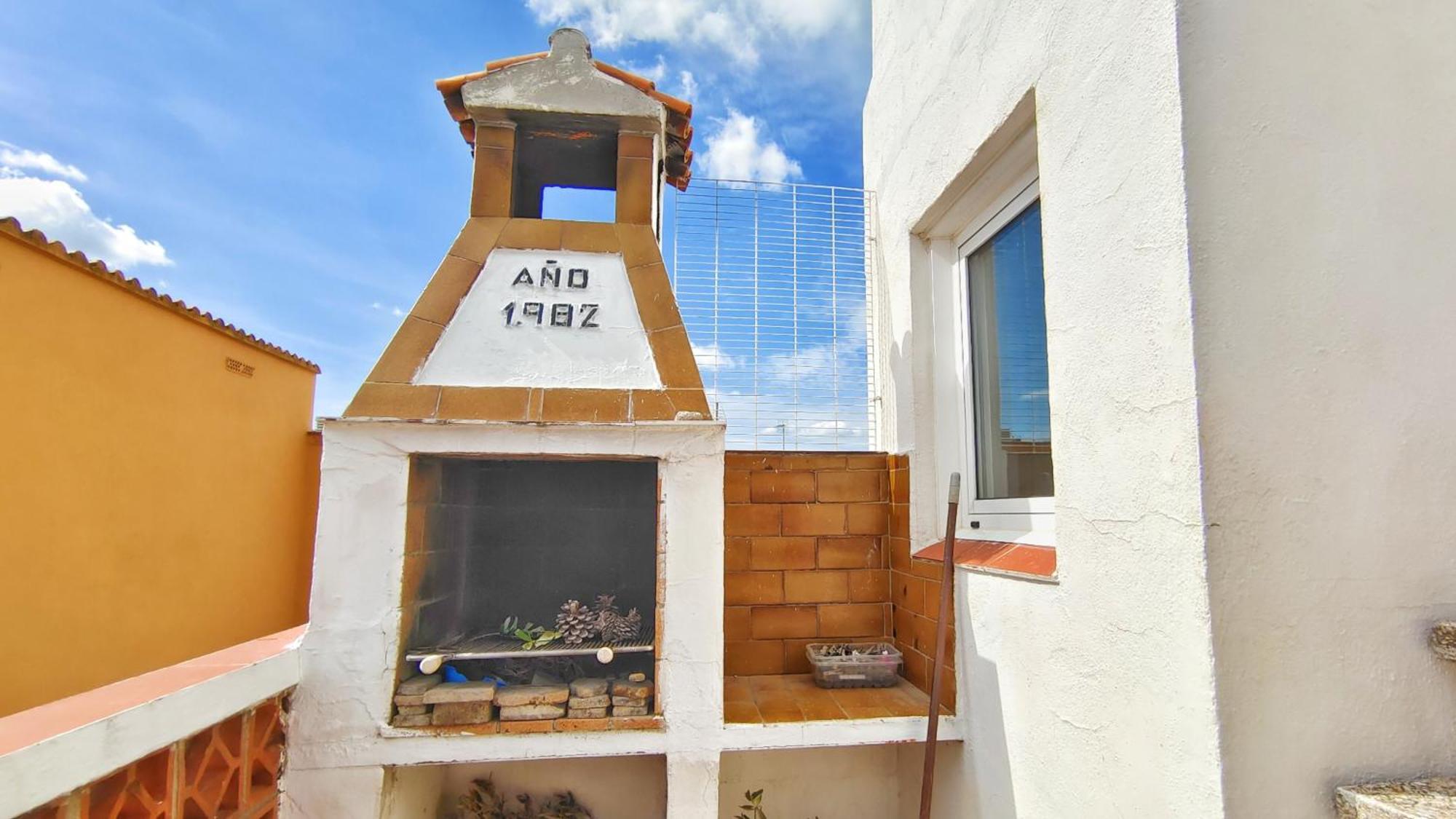 Vacay Apartamento La Terraza, Con La Calma! En La Costa Brava, L'Escala! Екстер'єр фото