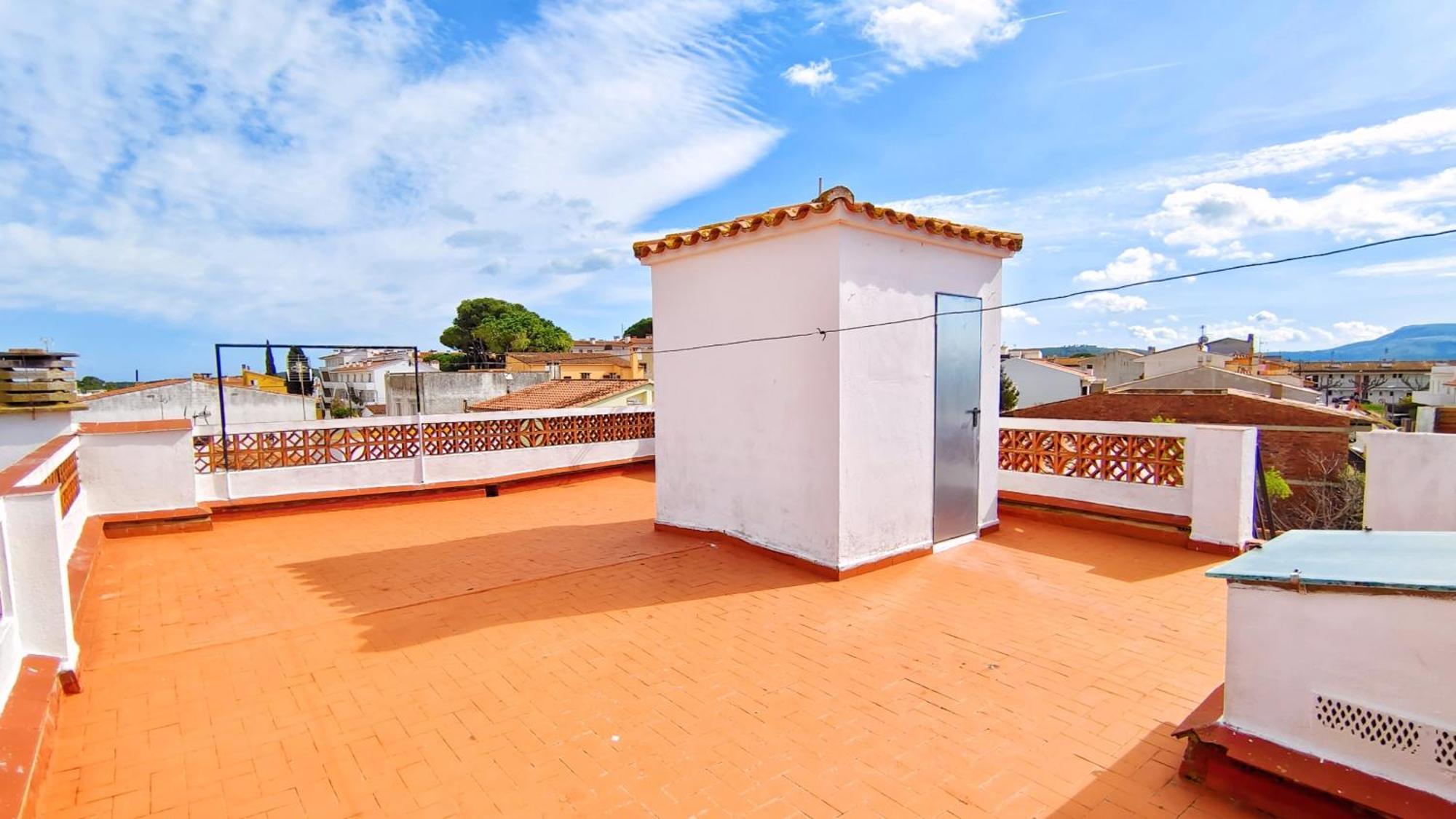 Vacay Apartamento La Terraza, Con La Calma! En La Costa Brava, L'Escala! Екстер'єр фото