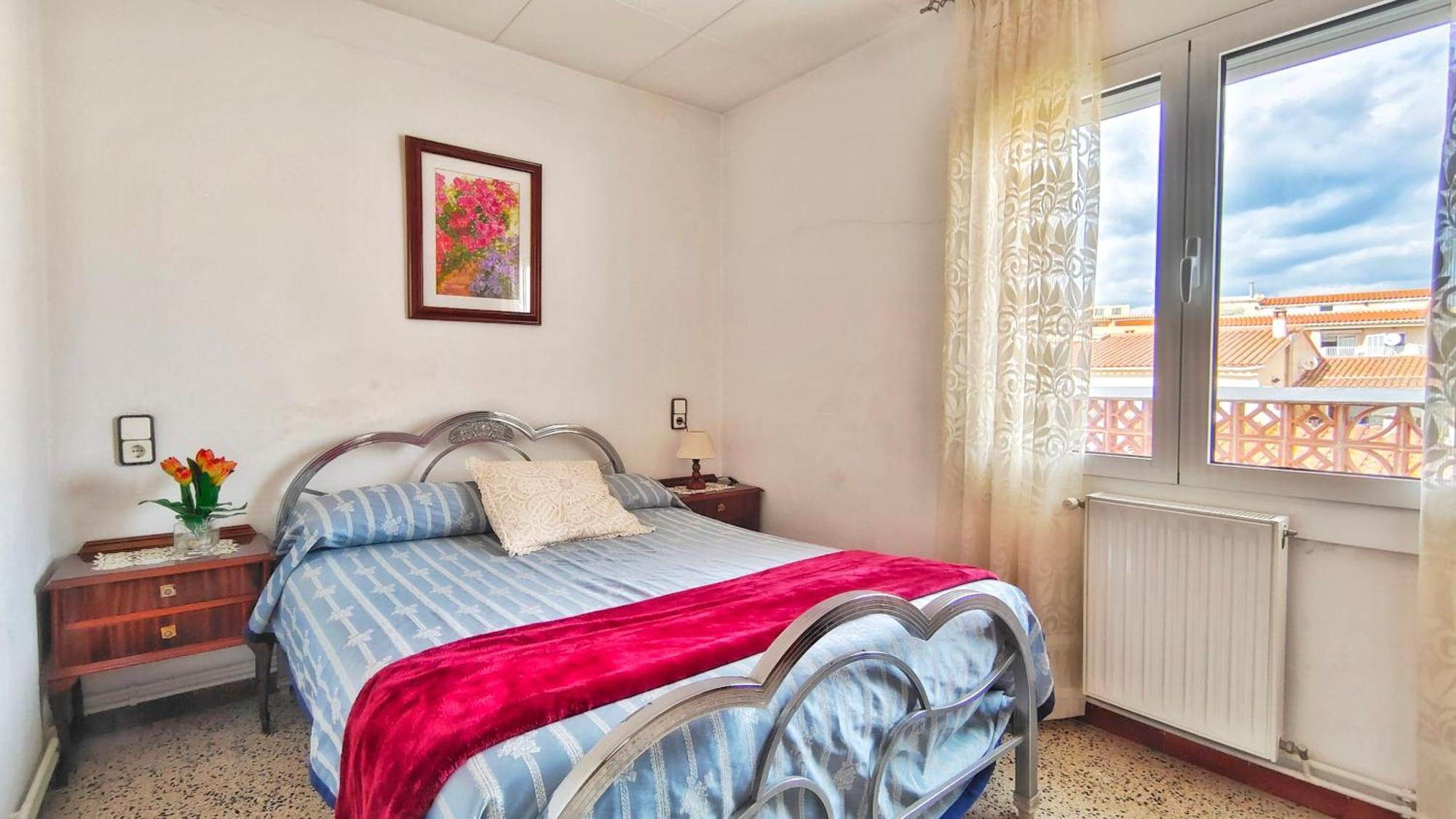 Vacay Apartamento La Terraza, Con La Calma! En La Costa Brava, L'Escala! Екстер'єр фото