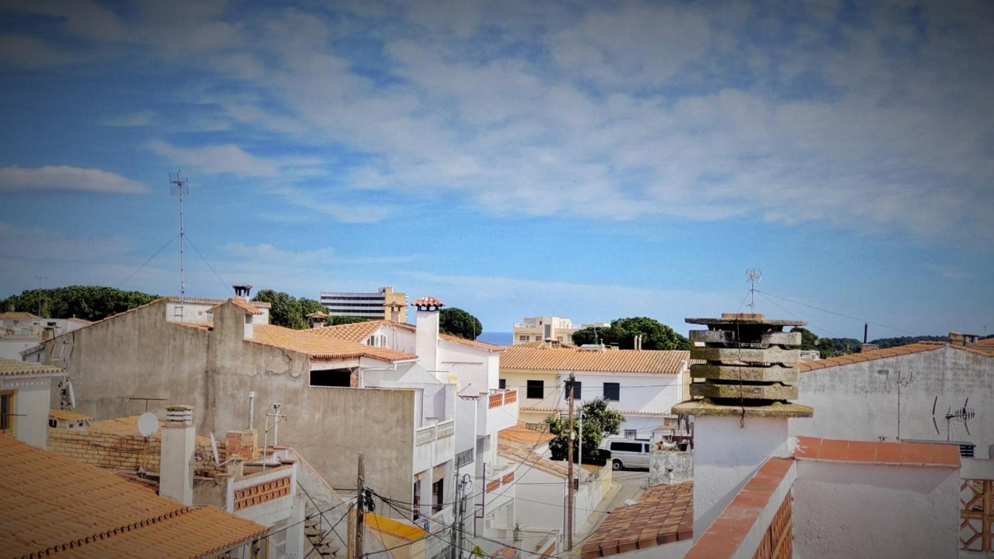 Vacay Apartamento La Terraza, Con La Calma! En La Costa Brava, L'Escala! Екстер'єр фото