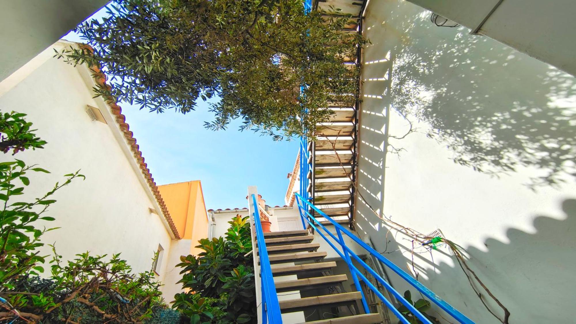 Vacay Apartamento La Terraza, Con La Calma! En La Costa Brava, L'Escala! Екстер'єр фото