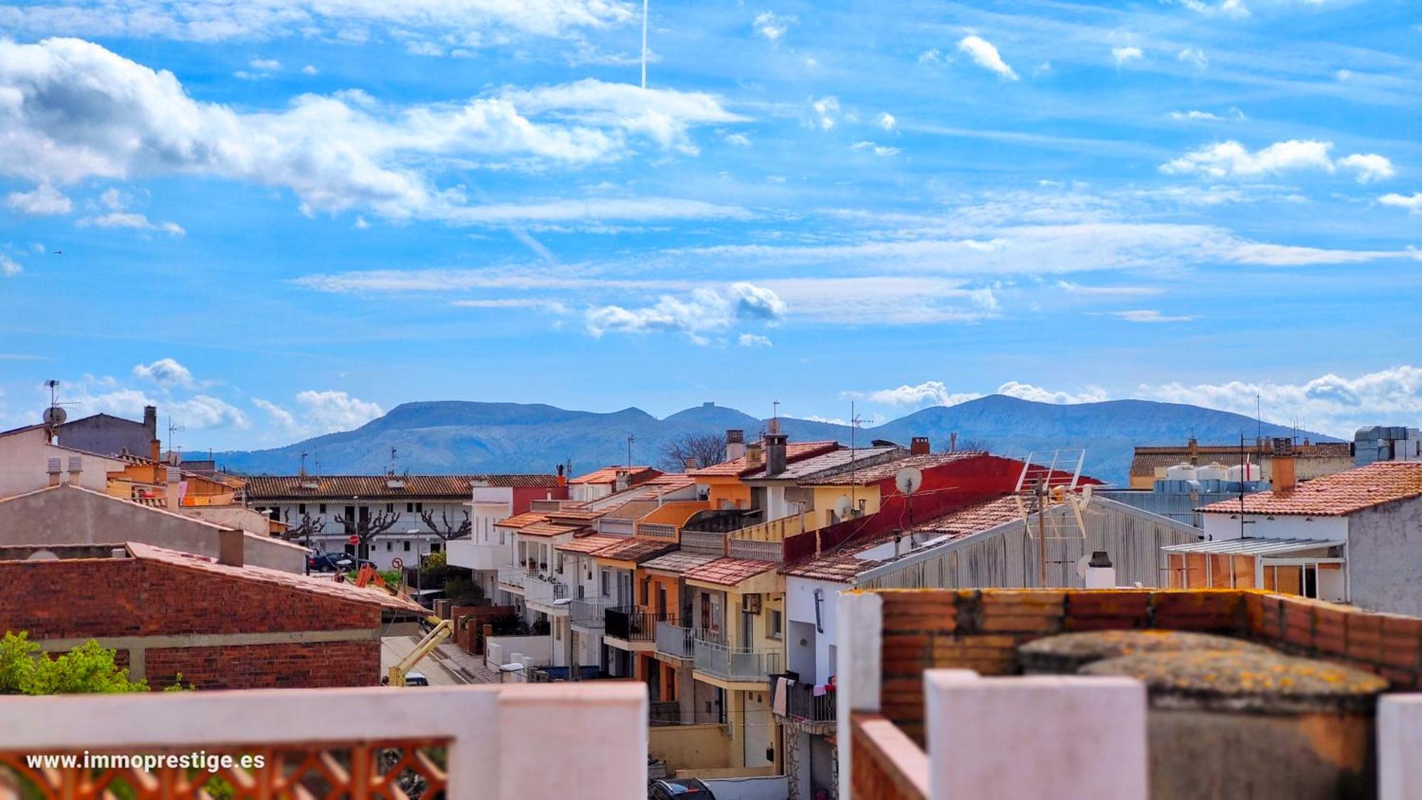 Vacay Apartamento La Terraza, Con La Calma! En La Costa Brava, L'Escala! Екстер'єр фото