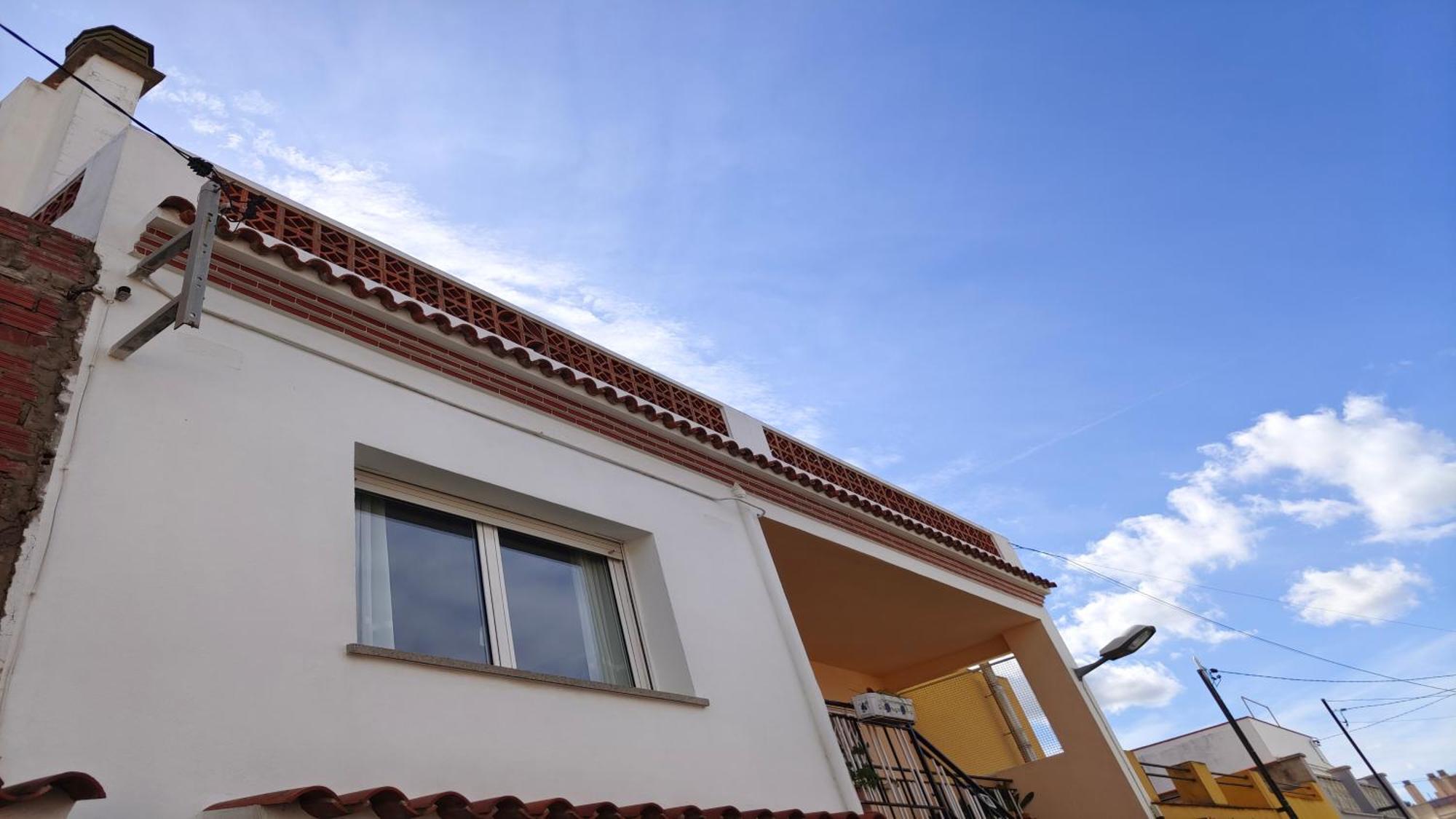 Vacay Apartamento La Terraza, Con La Calma! En La Costa Brava, L'Escala! Екстер'єр фото