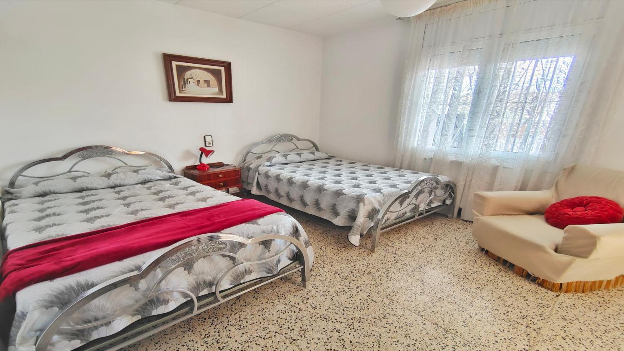 Vacay Apartamento La Terraza, Con La Calma! En La Costa Brava, L'Escala! Екстер'єр фото