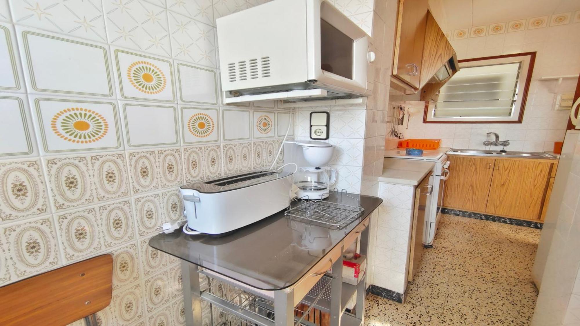 Vacay Apartamento La Terraza, Con La Calma! En La Costa Brava, L'Escala! Екстер'єр фото